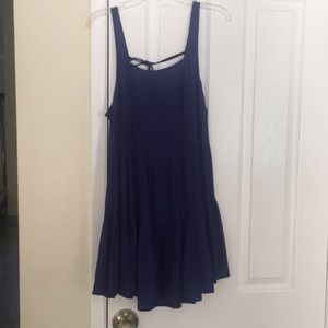 Roxy Dress